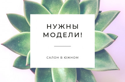 Новости — Для отработки полученных навыков требуются модели! — фото